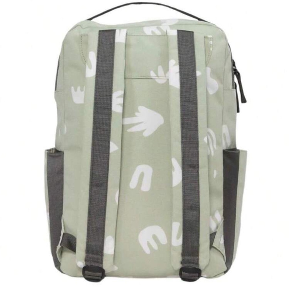 Red Rovr Roo Diaper Bag 14L - Picture 2 of 8